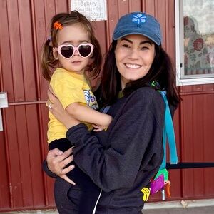 Meet your Posher, Alexandra